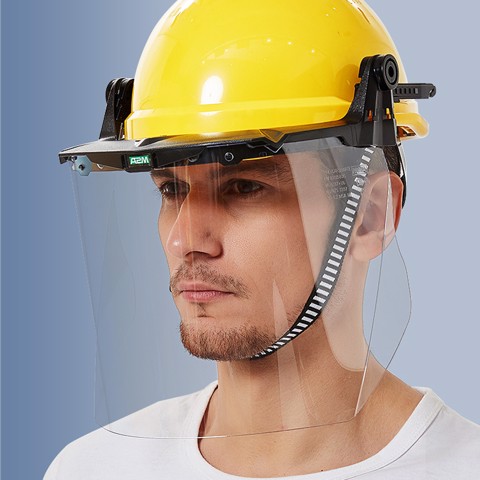 mũ bảo hộ lao động an toàn