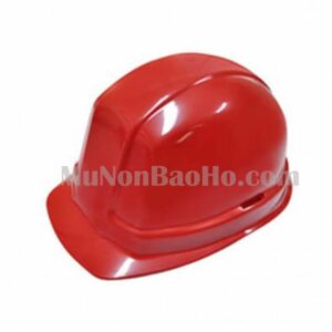Mũ Bảo Hộ Việt Nam Đỏ